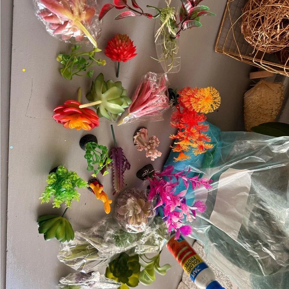 N/A aquarium decoration